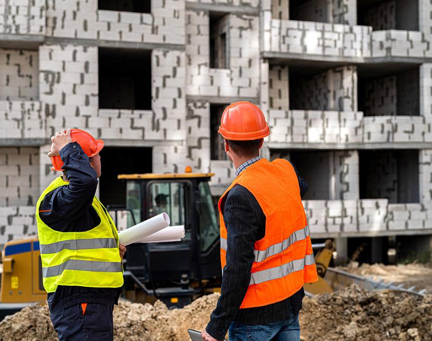 The 8 best things about construction